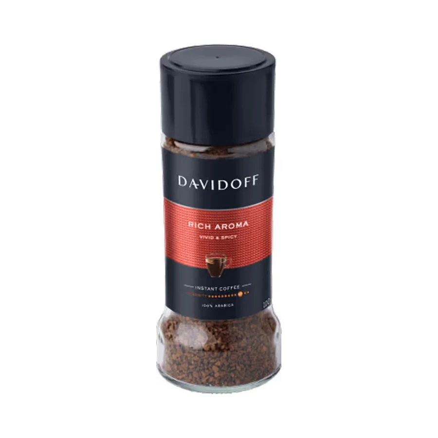 Davidoff Rich Aroma